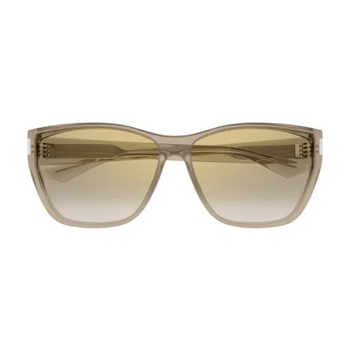 Saint Laurent SL 758 Sunglasses - view 4